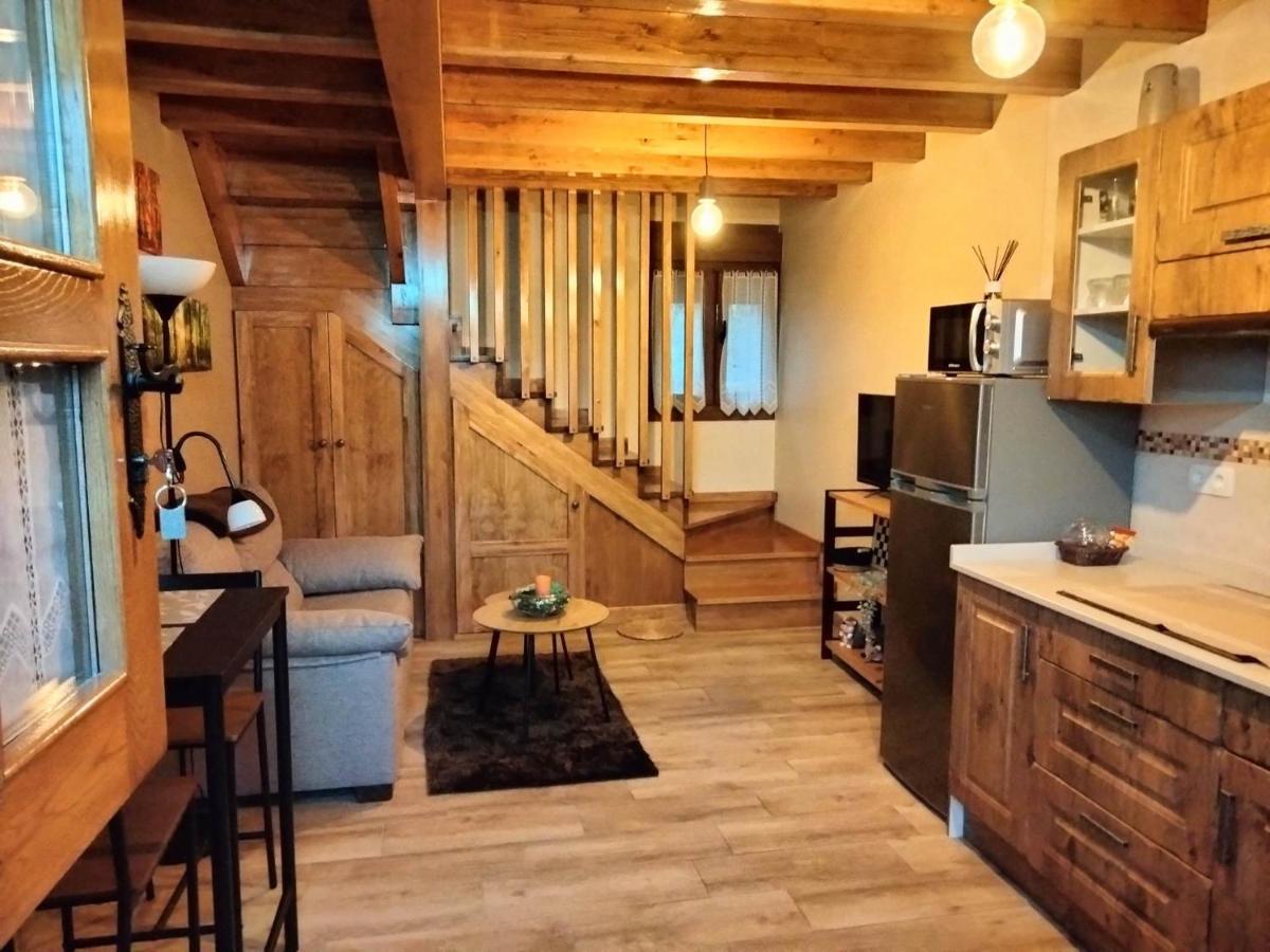 Apartament El Arniu