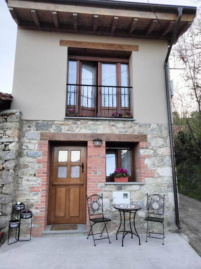 El Arniu Appartement