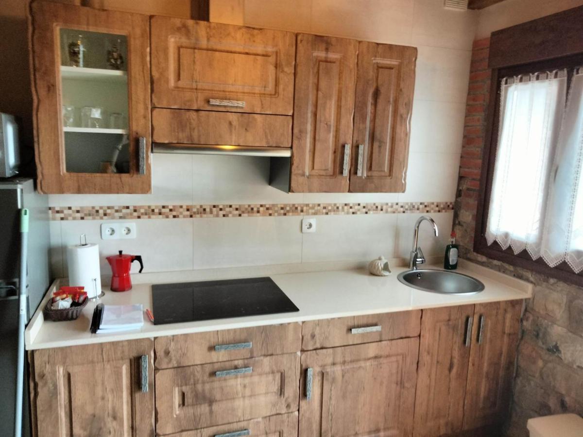 Appartement El Arniu *