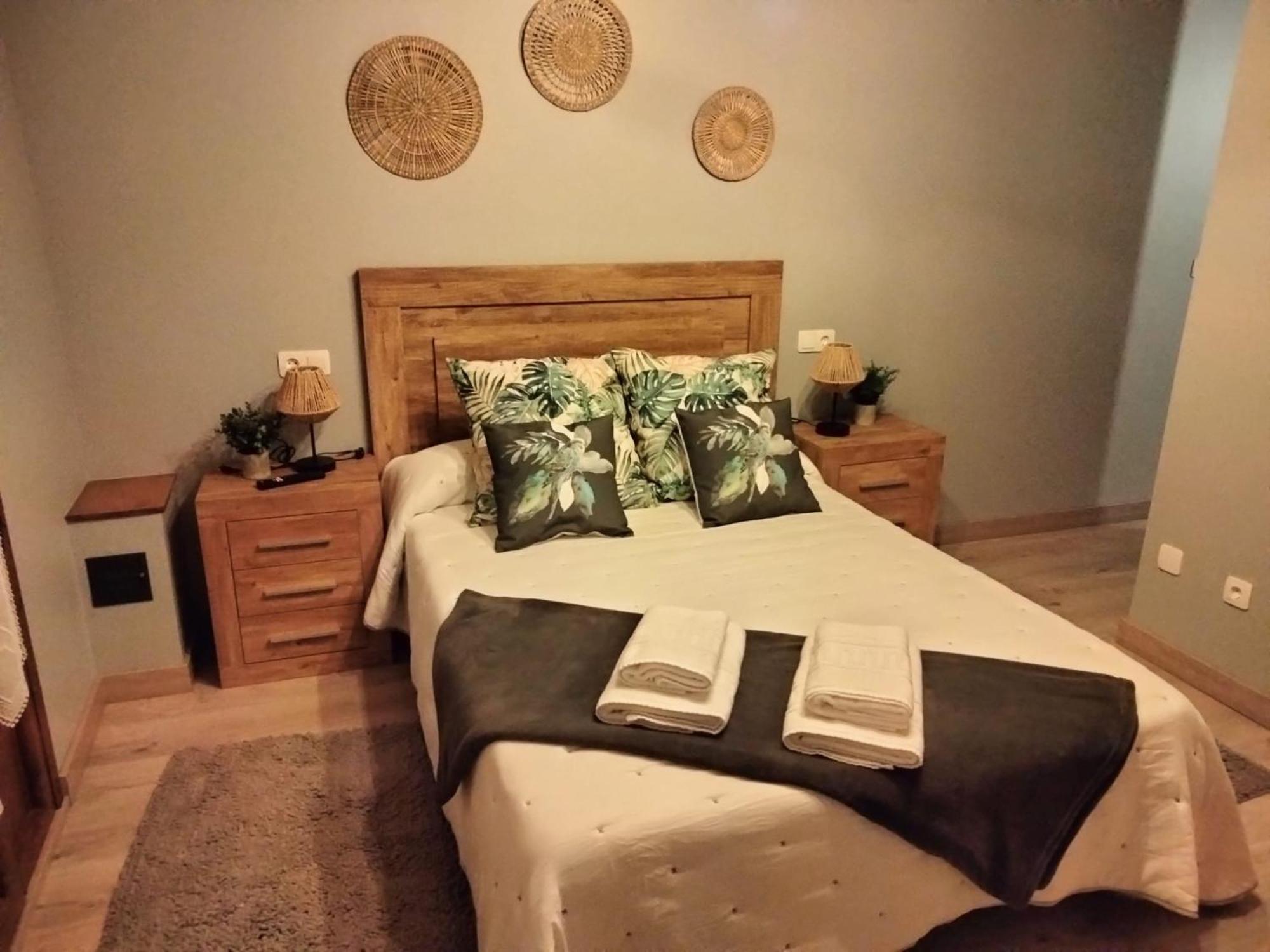 El Arniu Appartement *